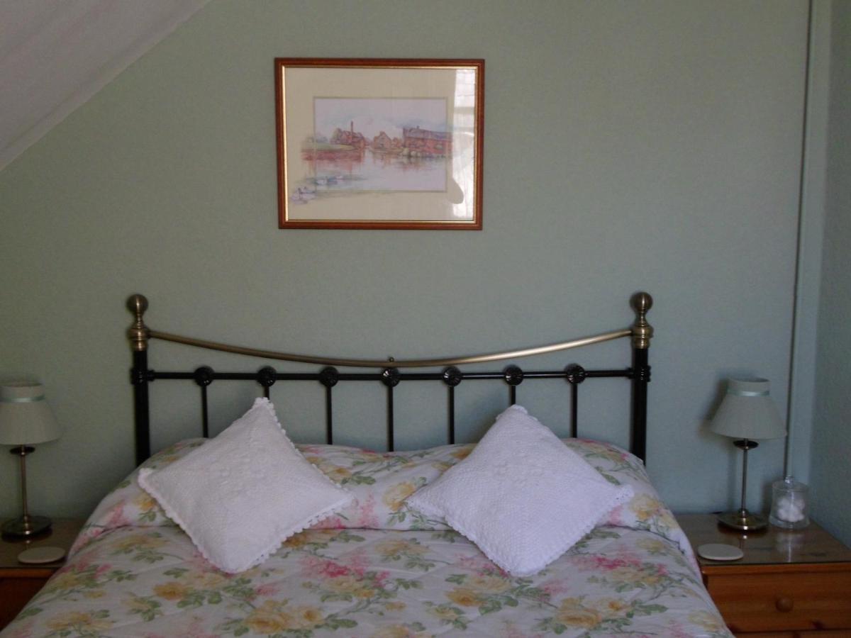 Bed and Breakfast The Farthings York Zimmer foto